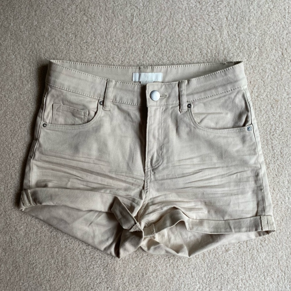 H&M shorts